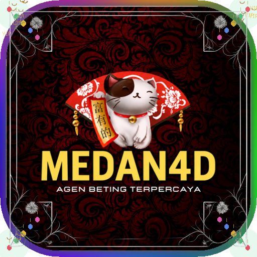 medan4d — galeri pratinjau Resmi APK