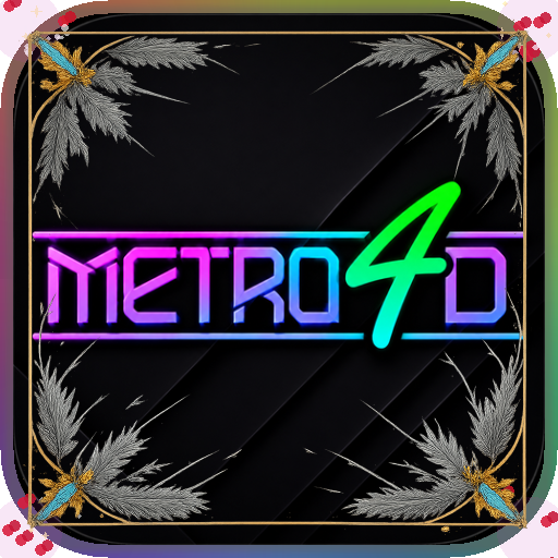 metro4d — mitra unggulan